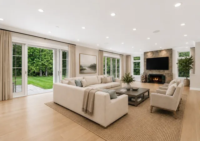 Photo 3 of Single family home for sale at 250 Country Dr, Weston, MA 02493 | MLS# 73572991 | Listing updated on 2026-09-12