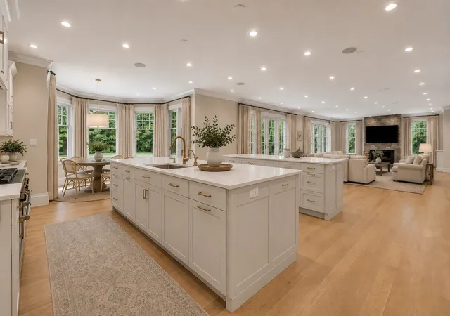 Photo 4 of Single family home for sale at 250 Country Dr, Weston, MA 02493 | MLS# 73572991 | Listing updated on 2026-09-12