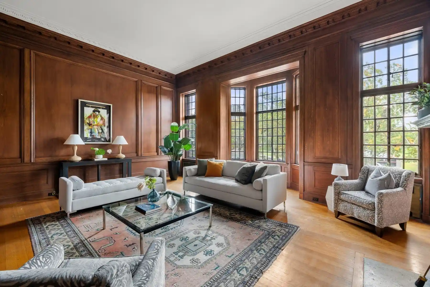 Listing Photo 1 - Condo for sale in 51 Beacon St located at 51 Beacon St, Boston, MA 02108 - Unit 51 Beacon St