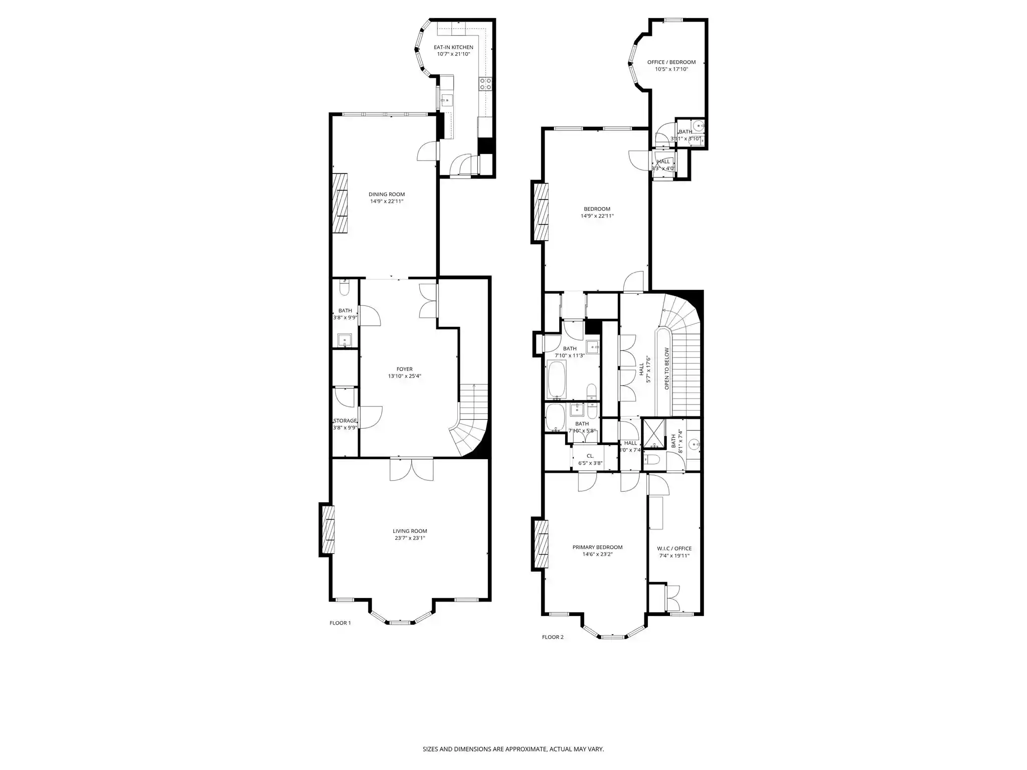 Listing Photo 23 - Condo for sale in 51 Beacon St located at 51 Beacon St, Boston, MA 02108 - Unit 51 Beacon St