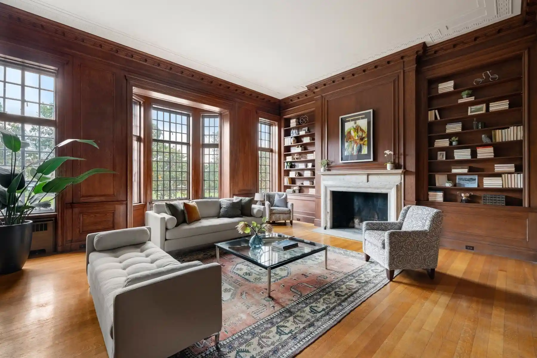 Listing Photo 2 - Condo for sale in 51 Beacon St located at 51 Beacon St, Boston, MA 02108 - Unit 51 Beacon St
