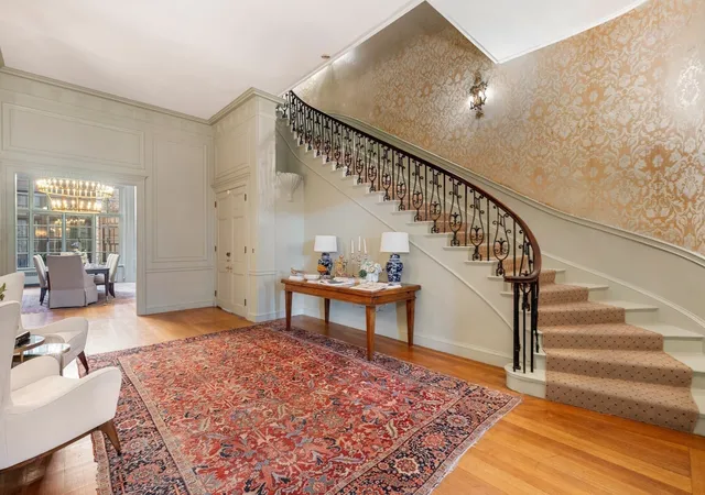 Listing Photo 3 - Condo for sale in building located at 51 Beacon St, Boston, MA 02108 - Unit #3