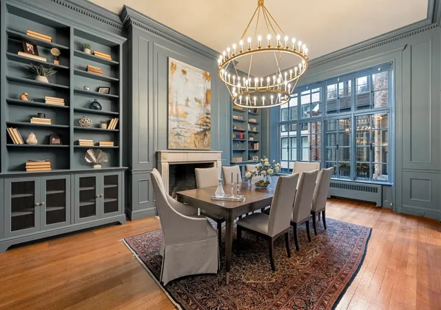 Listing Photo 5 - Condo for sale in building located at 51 Beacon St, Boston, MA 02108 - Unit #3
