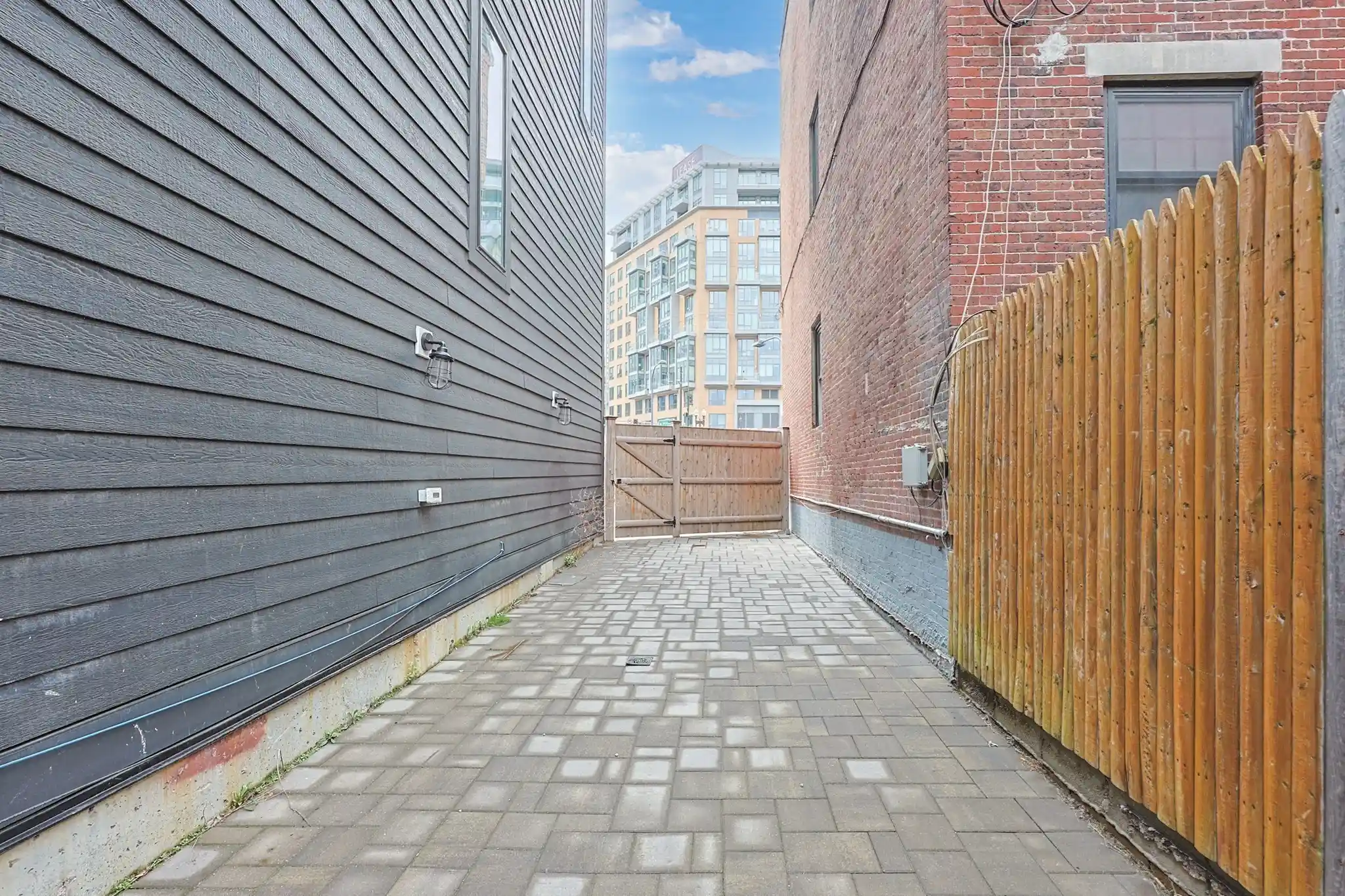 Listing Photo 21 - Condo for sale in 43 Stillman St Condominiums located at 43 Stillman St, Boston, MA 02113 - Unit #TH