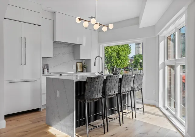 Photo 2 of Condo for sale at 43 Stillman St #TH, Boston, MA 02113 | MLS# 73581159 | Listing updated on 2026-09-26