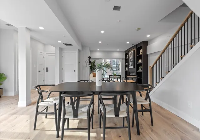 Photo 3 of Condo for sale at 43 Stillman St #TH, Boston, MA 02113 | MLS# 73581159 | Listing updated on 2026-09-26