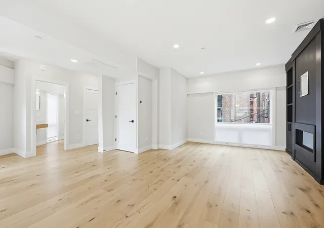 Listing Photo 5 - Condo for sale in 43 Stillman St Condominiums located at 43 Stillman St, Boston, MA 02113 - Unit #TH