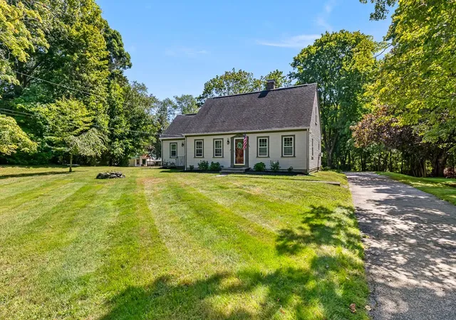 Photo 1 of Single family home for sale at 89 Bay State Rd, Rehoboth, MA 02769 | MLS# 73574649 | Listing updated on 2026-09-13