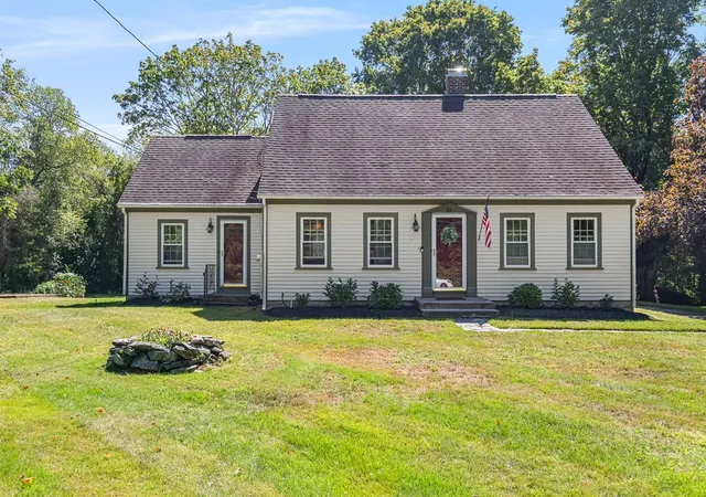 Photo 2 of Single family home for sale at 89 Bay State Rd, Rehoboth, MA 02769 | MLS# 73574649 | Listing updated on 2026-09-13