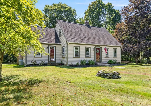 Photo 3 of Single family home for sale at 89 Bay State Rd, Rehoboth, MA 02769 | MLS# 73574649 | Listing updated on 2026-09-13