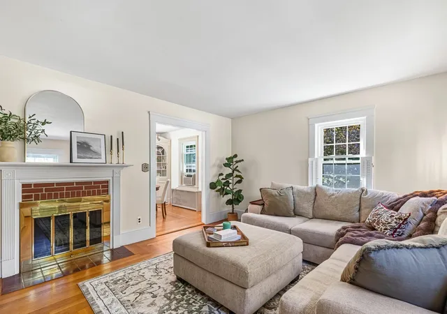 Photo 3 of Single family home for sale at 89 Bay State Rd, Rehoboth, MA 02769 | MLS# 73574649 | Listing updated on 2026-09-13