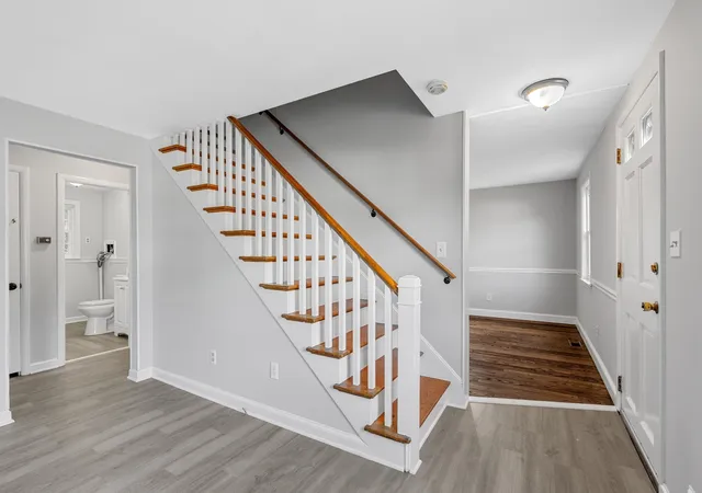 Photo 2 of Sale Pending at 37 Watson St, Braintree, MA 02184 | MLS# 73570766 | Listing updated on 2026-09-16