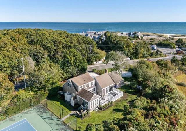 Photo 3 of Single family home for sale at 205 South St, South Yarmouth, MA 02664 | MLS# 73587447 | Listing updated on 2026-10-10