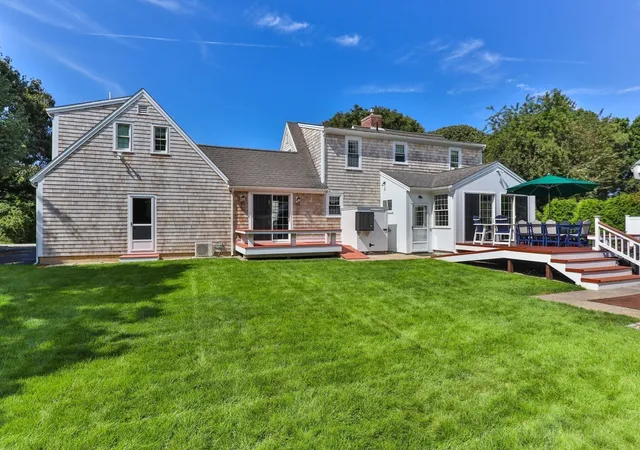 Photo 2 of Single family home for sale at 7 Hofe Rd, Orleans, MA 02653 | MLS# 73583172 | Listing updated on 2026-10-02