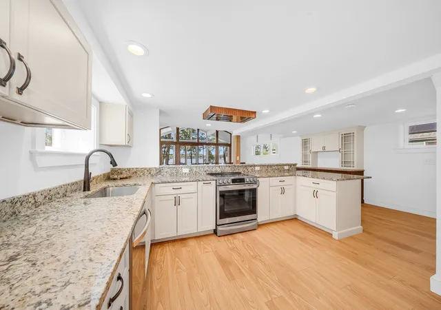 Photo 4 of Sale Pending at 22 Lake Attitash Rd, Amesbury, MA 01913 | MLS# 73573214 | Listing updated on 2026-09-29
