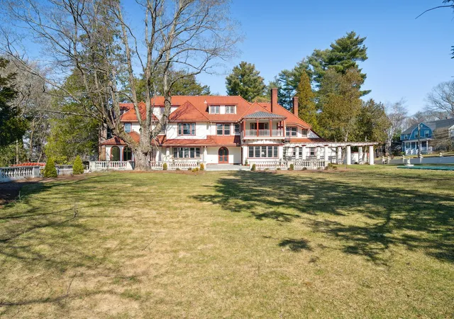 Photo 42 of Mansion for sale at 105 Adin St, Hopedale, MA 01747 | MLS# 73576968 | Listing updated on 2026-09-22