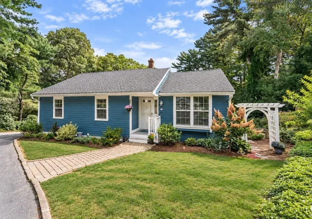 Single family home for sale at 71 Althea Rd, North Falmouth, MA 02556 | MLS# 73570705