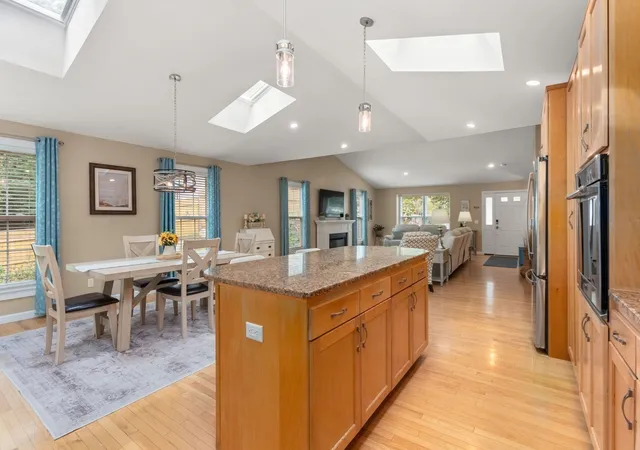 Photo 4 of Single family home for sale at 71 Althea Rd, North Falmouth, MA 02556 | MLS# 73570705 | Listing updated on 2026-10-21