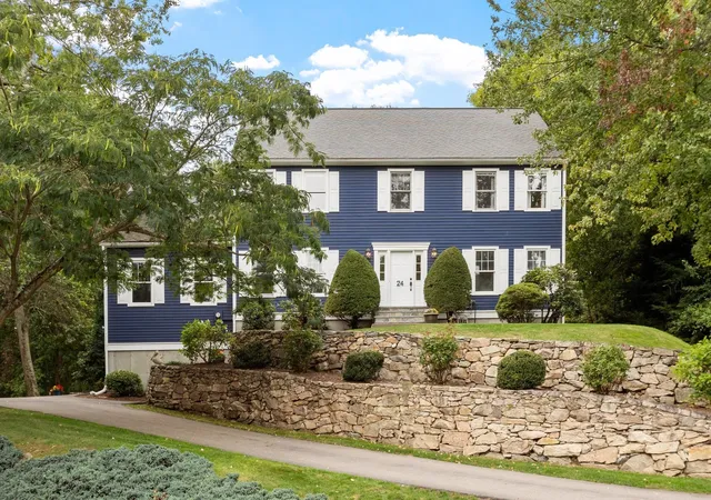 Single family home for sale at 24 Darlene Dr, Southborough, MA 01772 | MLS# 73583751