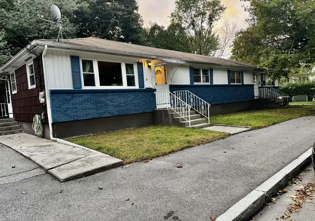 Photo 1 of Single family home for sale at 40 Harald St, Worcester, MA 01604 | MLS# 73587356 | Listing updated on 2026-10-12