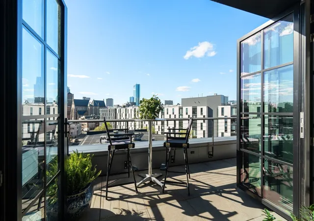 Condo for sale at 76 Wareham St #6D, Boston, MA 02118 | MLS# 73587664