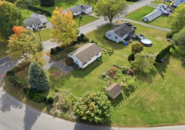 Single family home for sale at 165 Ferry St, Easthampton, MA 01027 | MLS# 73587344