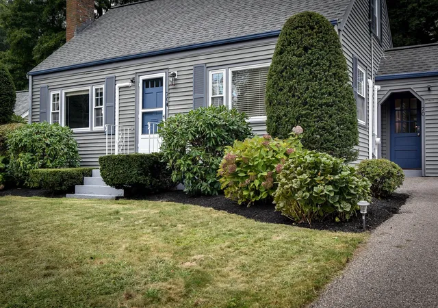 Photo 2 of Single family home for sale at 70 Lockland Ave, Framingham, MA 01701 | MLS# 73574895 | Listing updated on 2026-09-14