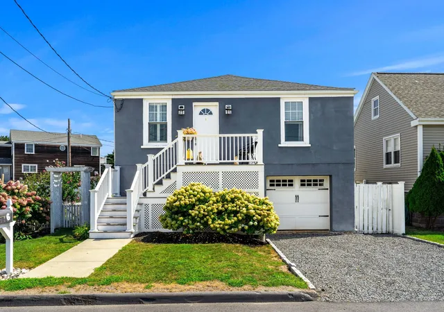 Photo 1 of Sale Pending at 6 Fox Hl Rd, Nahant, MA 01908 | MLS# 73572767 | Listing updated on 2026-09-29