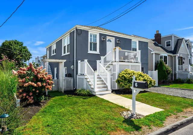 Photo 2 of Sale Pending at 6 Fox Hl Rd, Nahant, MA 01908 | MLS# 73572767 | Listing updated on 2026-09-29