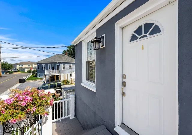 Photo 4 of Sale Pending at 6 Fox Hl Rd, Nahant, MA 01908 | MLS# 73572767 | Listing updated on 2026-09-29