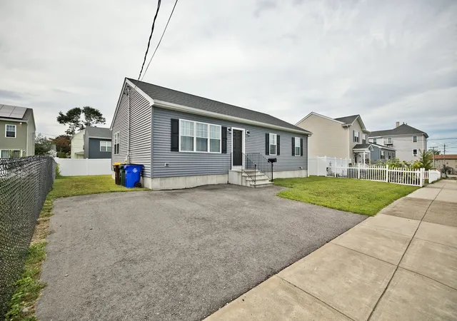 Photo 2 of Single family home for sale at 53 Pulaski St, Fall River, MA 02721 | MLS# 73570623 | Listing updated on 2026-09-28
