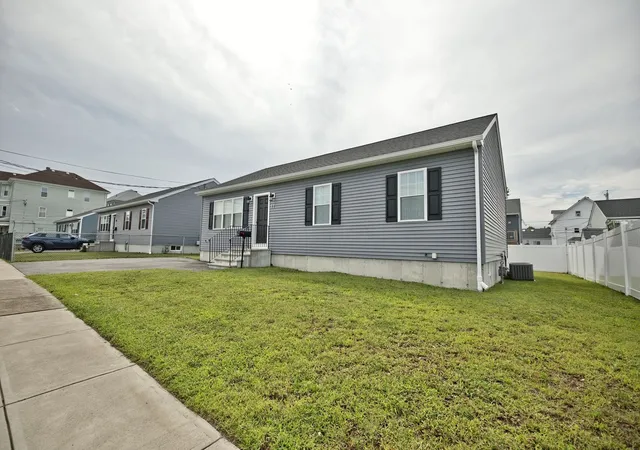 Photo 3 of Single family home for sale at 53 Pulaski St, Fall River, MA 02721 | MLS# 73570623 | Listing updated on 2026-10-21