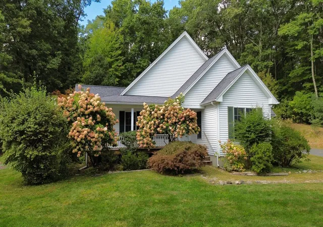 Photo 2 of Sale Pending at 345 Rocky Hl Rd, Florence, MA 01062 | MLS# 73582038 | Listing updated on 2026-10-15