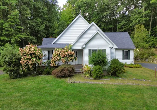 Photo 3 of Sale Pending at 345 Rocky Hl Rd, Florence, MA 01062 | MLS# 73582038 | Listing updated on 2026-10-15