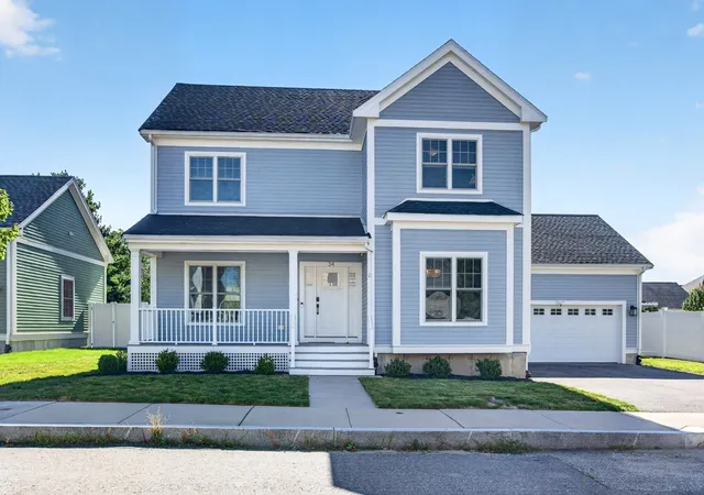 Photo 2 of Single family home for sale at 34 Senator Bolling Cir, Dorchester Center, MA 02124 | MLS# 73578358 | Listing updated on 2026-10-12