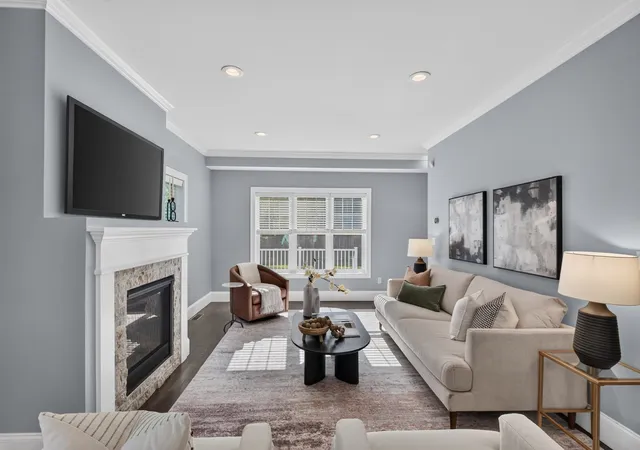 Photo 3 of Single family home for sale at 34 Senator Bolling Cir, Dorchester Center, MA 02124 | MLS# 73578358 | Listing updated on 2026-10-12