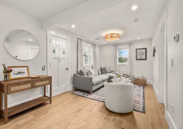 Photo 2 of Single family home for sale at 52 Calef Ave, Swansea, MA 02777 | MLS# 73572907 | Listing updated on 2026-09-08