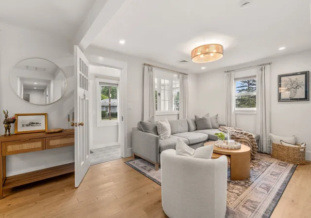 Photo 4 of Single family home for sale at 52 Calef Ave, Swansea, MA 02777 | MLS# 73572907 | Listing updated on 2026-09-08