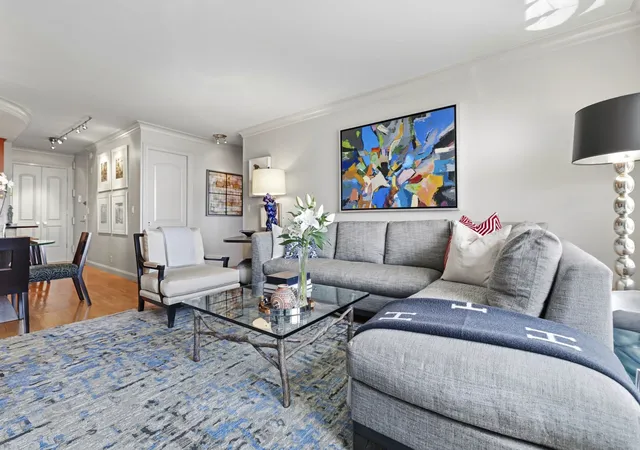 Photo 1 of Condo for sale at 85 E India Row #30D, Boston, MA 02110 | MLS# 73575002 | Listing updated on 2026-09-17