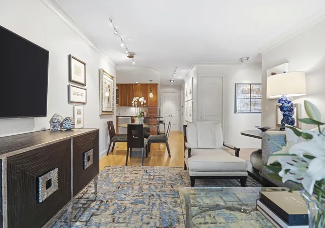 Photo 3 of Condo for sale at 85 E India Row #30D, Boston, MA 02110 | MLS# 73575002 | Listing updated on 2026-09-17