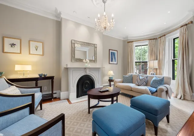 Single family home for sale at 112 Appleton St, Boston, MA 02116 | MLS# 73576832
