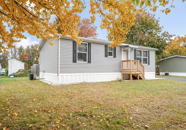 Photo 1 of Manufactured home for sale at 41 B St, Seabrook, NH 03874 | MLS# 73582292 | Listing updated on 2026-09-28