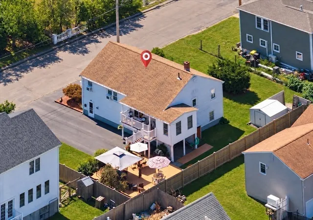 Photo 2 of Single family home for sale at 81 Warfield, Hull, MA 02045 | MLS# 73574772 | Listing updated on 2026-09-20