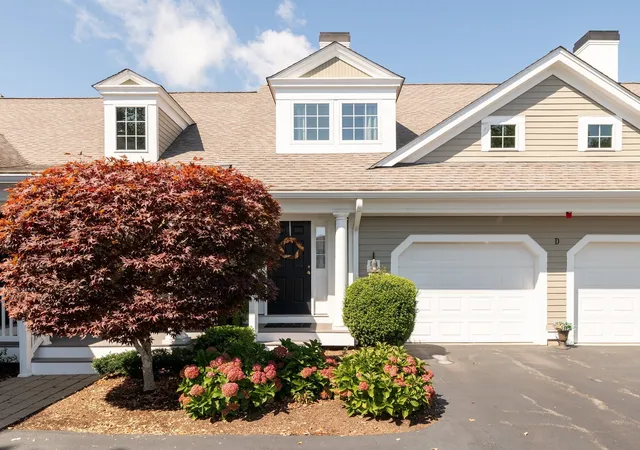 Photo 1 of Sale Pending at 5 Red Pony Path #5, Marshfield, MA 02050 | MLS# 73573965 | Listing updated on 2026-09-29