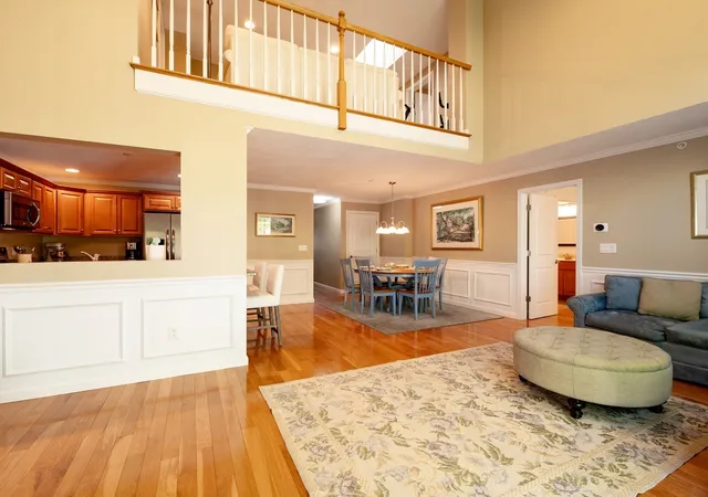 Listing Photo 4 - Condo for sale in building located at 5 Red Pony Path, Marshfield, MA 02050 - Unit #5