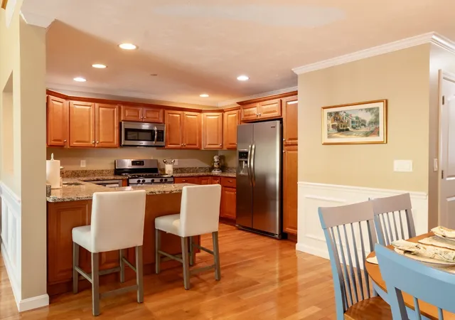 Listing Photo 5 - Condo for sale in building located at 5 Red Pony Path, Marshfield, MA 02050 - Unit #5