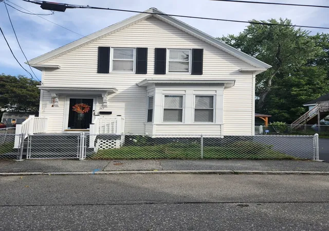 Photo 2 of Single family home for sale at 37 Barclay St, Lowell, MA 01851 | MLS# 73579388 | Listing updated on 2026-10-11