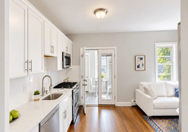 Photo 1 of Condo for sale at 836 Canterbury St #1R, Roslindale, MA 02131 | MLS# 73583503 | Listing updated on 2026-10-02