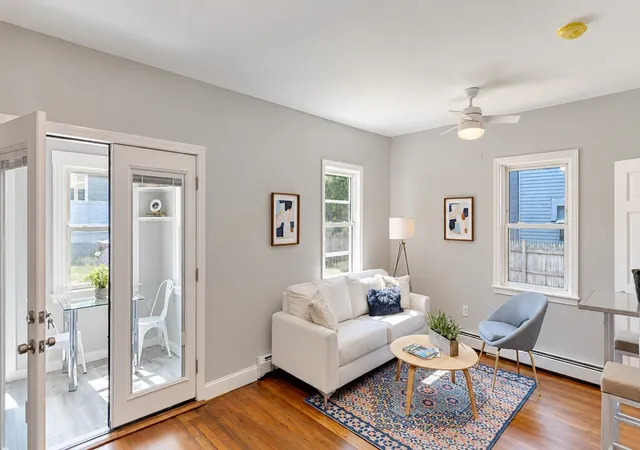 Photo 2 of Condo for sale at 836 Canterbury St #1R, Roslindale, MA 02131 | MLS# 73583503 | Listing updated on 2026-10-02