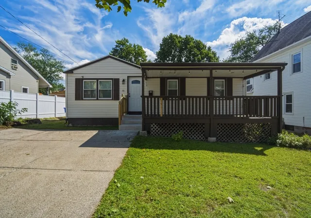 Photo 1 of Single family home for sale at 53 Silver St, Springfield, MA 01107 | MLS# 73577410 | Listing updated on 2026-10-26